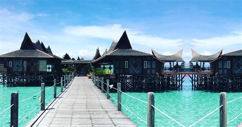 Fiffy 40 years old homegrown brands, has rapidly secured a comfortable niche in malaysian market. 10 Insane Floating Hotels In Malaysia - Teleport To ...