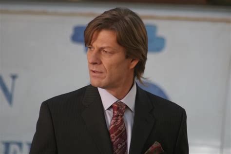 Random Sean Bean Pictures