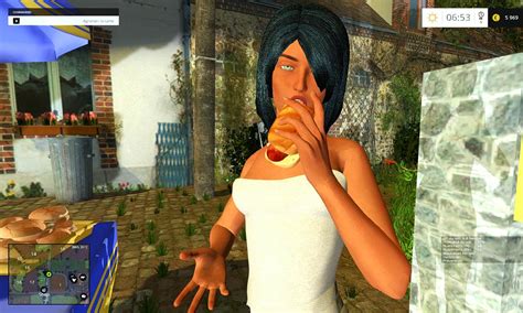 Woman Farming Simulator Games Mods Farmingmod Com My Xxx Hot Girl