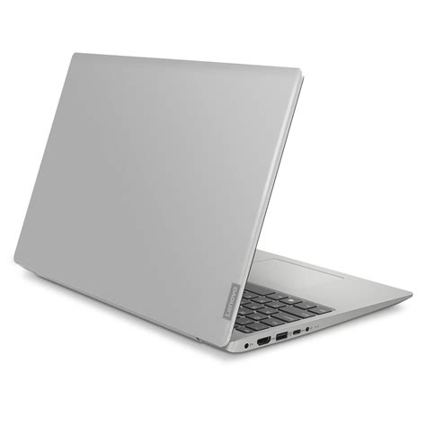 Lenovo Ideapad 330s 156 Laptop Windows 10 Intel Core I7 8550u Quad