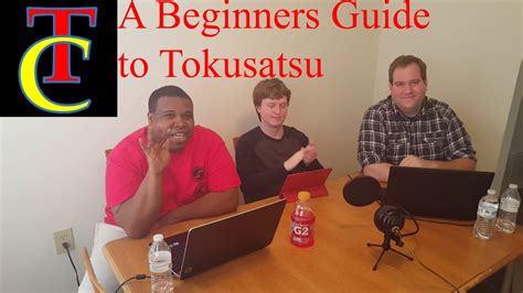 A Beginners Guide To Tokusatsu Youtube
