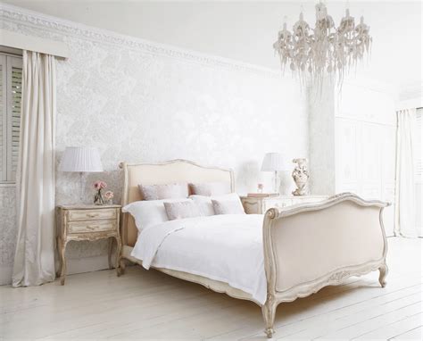 French country bedrooms are as dreamy as they sound. Bon Anniversaire! The French Bedroom Company 10 Year ...
