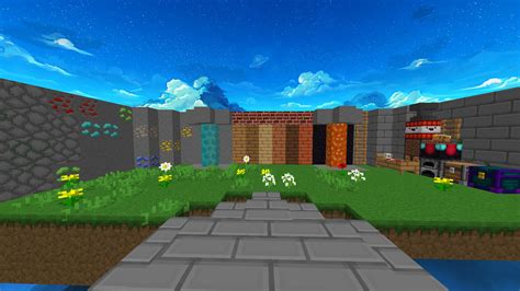 Bedlessnoob 550k Pack Minecraft Texture Pack