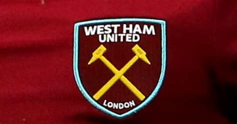 West ham united football club is an english professional football club based in stratford, east london, england, that compete in the premier league, the top tier of english football. West Ham Launch New 2020/21 Home Shirt to Mark Club's 125th Anniversary | 12up