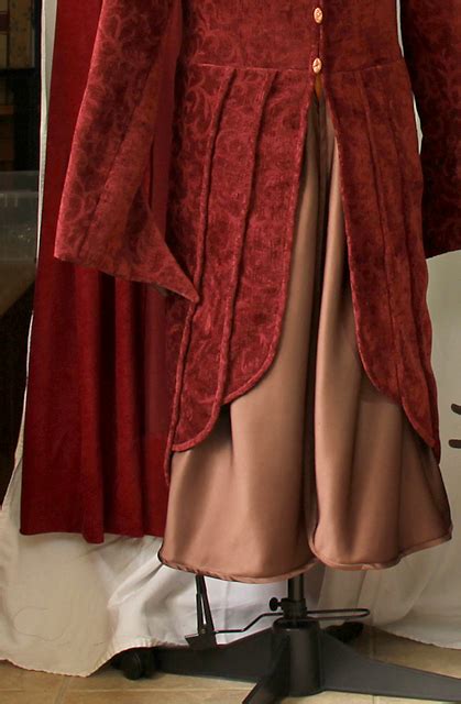 Learn Something New The Hobbit Lord Elrond Costume Tunic