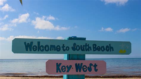 9 Best Beaches In Key West To Swim Snorkel And Unwind