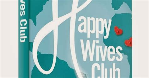 Heartbeat Magazine Book Review Happy Wives Club