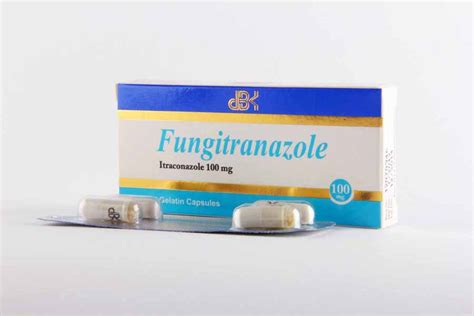Discover over 173 of our best selection of 1 on. Fungitranazole Cap | DBK Pharmaceutical