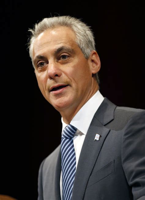 Directed by brian tetsuro ivie. Mayor Rahm Emanuel Interview: Up Close | Chicago Defender
