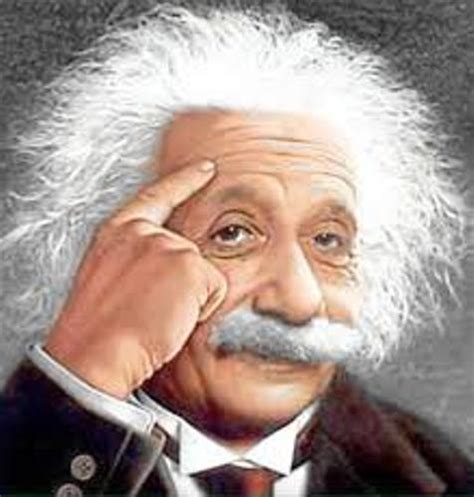 10 Facts About Albert Einstein Fact File