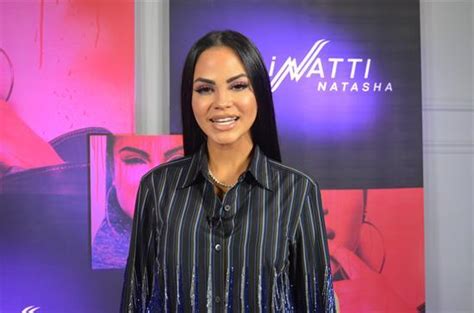Iluminatti El Primer álbum De Natti Natasha Que Desea Iluminar El