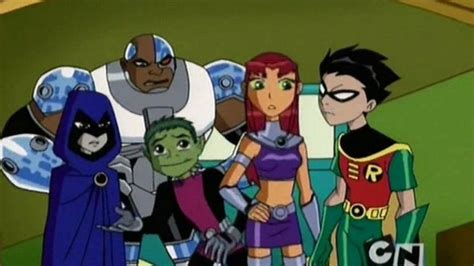 Teen Titans Season 6 Revival When Will It Be Released Know