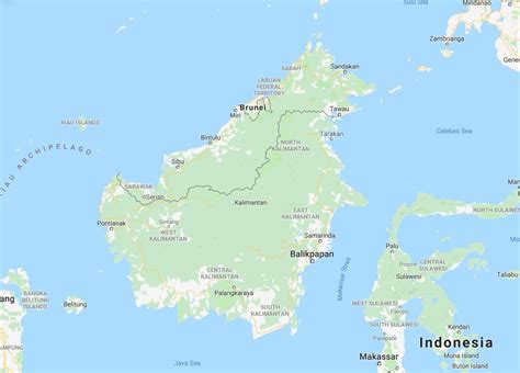 Il team viaggia attraverso il sarawak e condivide con i lettori i luoghi interessanti che hanno incontrato. Indonesian PM Jokowi formally proposes relocating ...