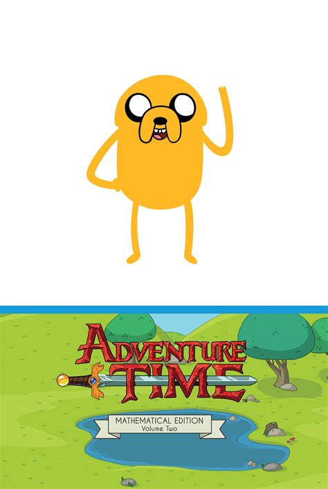 Read herbert george wells's book the time machine. Adventure Time Vol. 2 Mathematical Edition | Book by Ryan ...