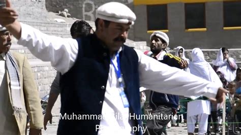 Gilgit Baltistan Traditional Dance Enjoy Full Hd Video Youtube