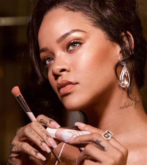 Fenty Beauty By Rihanna A Billion Dollar Empire Redefining Beauty