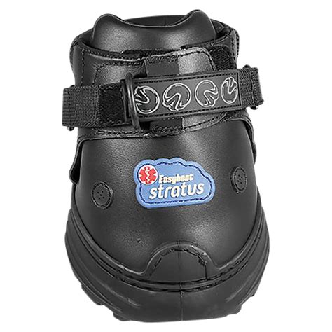 Easycare Easyboot Stratus Hoof Boot 5 8 In Horse Boots Wraps At