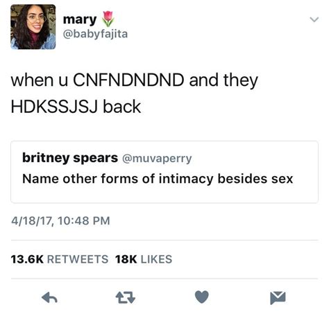 Britney Spears Intimacy Sex Names Post Brithney Spears