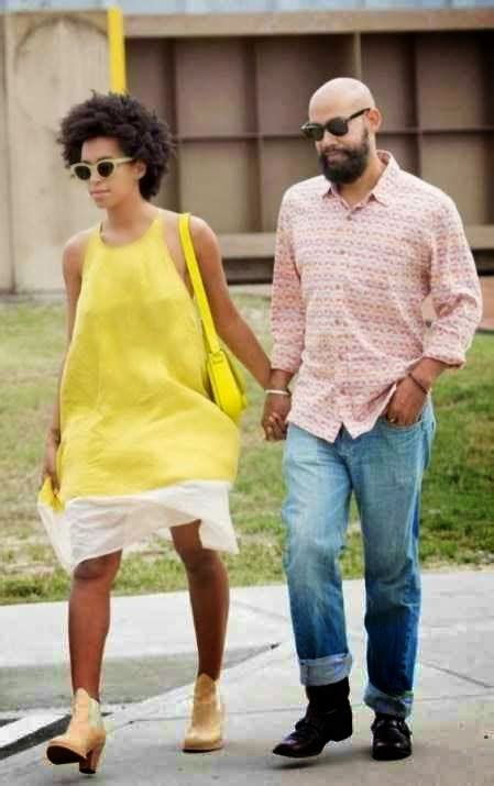 Solange Knowles Engaged To Alan Ferguson After 5 Years Of Dating