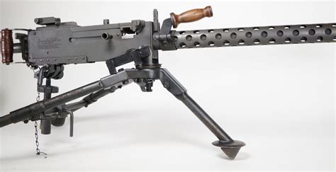 Dlo M1919 A4 Machine Gun Firearms Kings