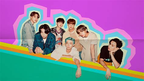 Bts Announces Forthcoming Album “be” Teen Vogue