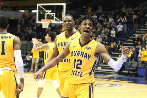Go cheer for another chattanooga guard malachi smith talks about playing against ja morant in college. Armour: College Basketball Gets a Do-Over with March ...