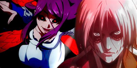 Most Powerful Female Villains In Anime History