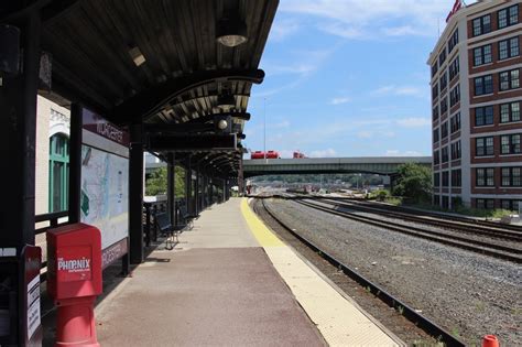 Worcester Union Station to receive almost $30 million for the ...