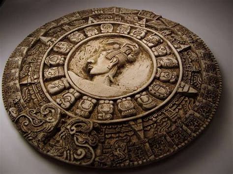 How The Mayan Calendar Actually Works Cbs News