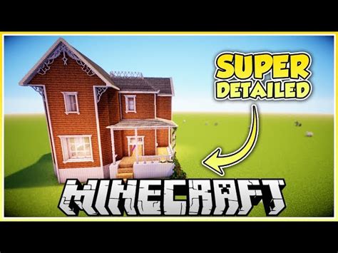 Top 5 Minecraft Mods That Add New Blocks To The Game Sportskeeda
