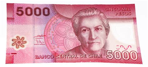 Peso Chileno A Guarani Modisedu