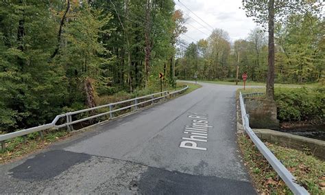 Dutchess County Bridge Reopens After Several Months