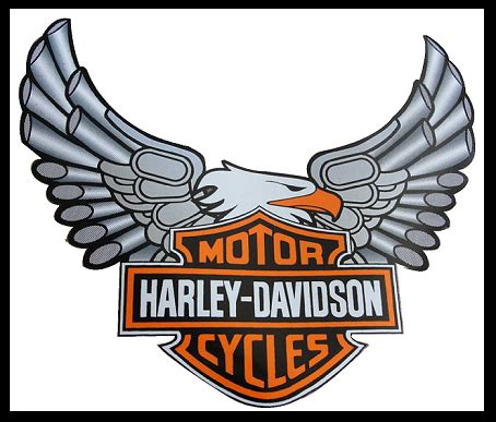 Harley Davidson Logo Clip Art Clip Art Library