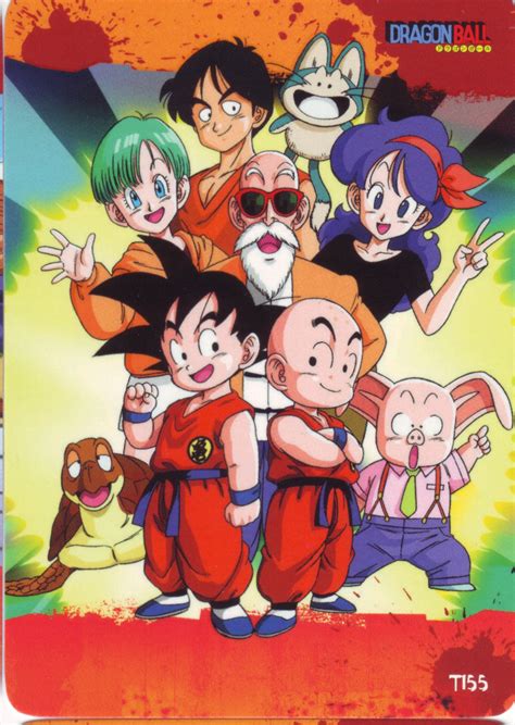 This is why dragon ball is only on japanese netflix. 70 Imágenes de Dragon Ball Z para descargar gratis