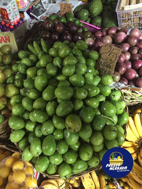 Mangoes are mangoes but the indian and pakistani mangoes are the best in the world. #PresyoMerkado: Indian Mango | Cebu Daily News