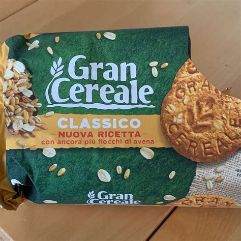 Gran Cereale Gran Cereale Classico Reviews Abillion