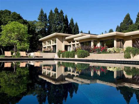 This Us20 Million Silicon Valley Mansion Is Perfect For A Young Tech