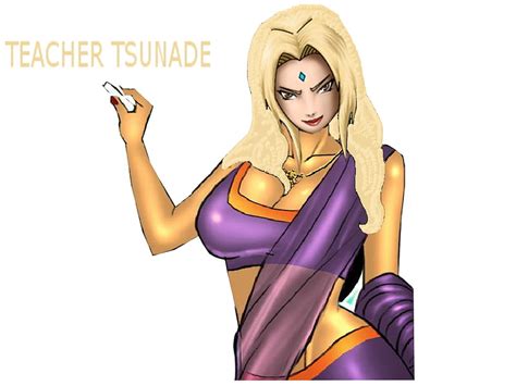 Indian Tsunade Tsunade Naruto Anime Hot Sexy Hd Wallpaper Peakpx