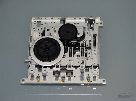 Atari 1010 Program Recorder Tape Drive