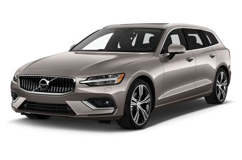 2021 Volvo V60 Prices Reviews And Photos MotorTrend