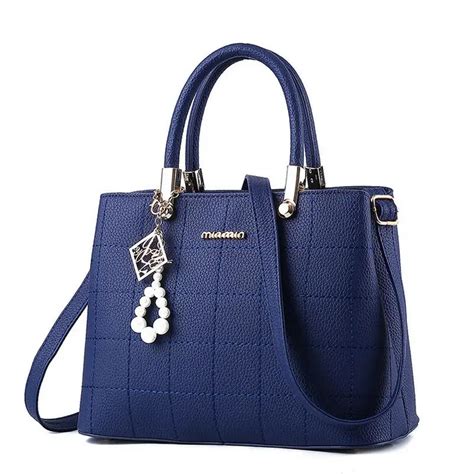 Luxury Leather Handbag Brands