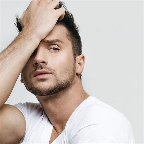 Sergey Lazarev Photo 384 Of 784 Pics Wallpaper Photo 863248 Theplace2