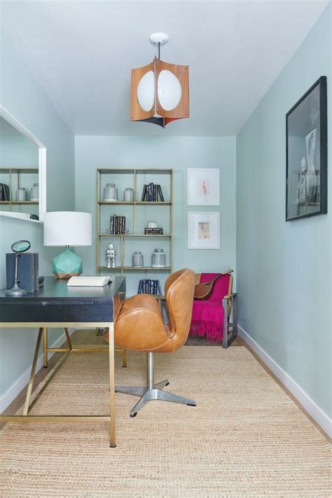20 Inspirational Home Office Ideas And Color Schemes