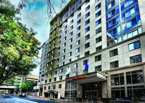 Hilton Garden Inn Washington Dc Bethesda 135 ̶1̶6̶8̶ Updated 2022 Prices And Hotel Reviews