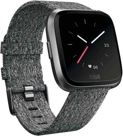 Fitbit Versa Special Edition Specifications Features And Price Geeky