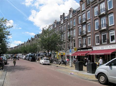 Amsterdam Oost Hotspots Javastraat The Vegan Effect