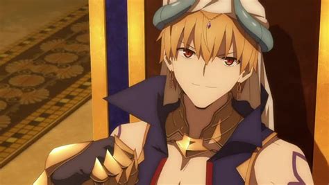 Fate Grand Order Absolute Demonic Front Babylonia - Fate/Grand Order: Absolute Demonic Front – Babylonia Episode 17 English