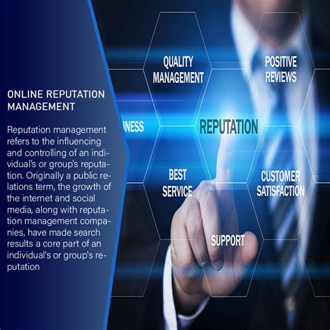 Online Reputation Management in 2020 | Online reputation ...