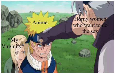 The Best Naruto Memes Memedroid