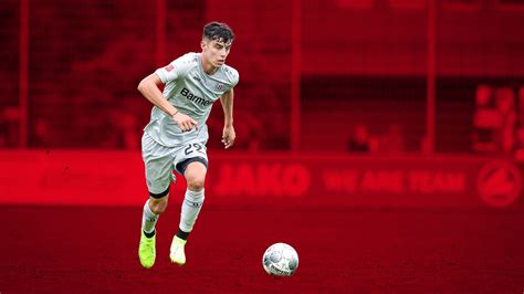 We're with the national team, we have. Kai Havertz PC Wallpaper - KoLPaPer - Awesome Free HD Wallpapers